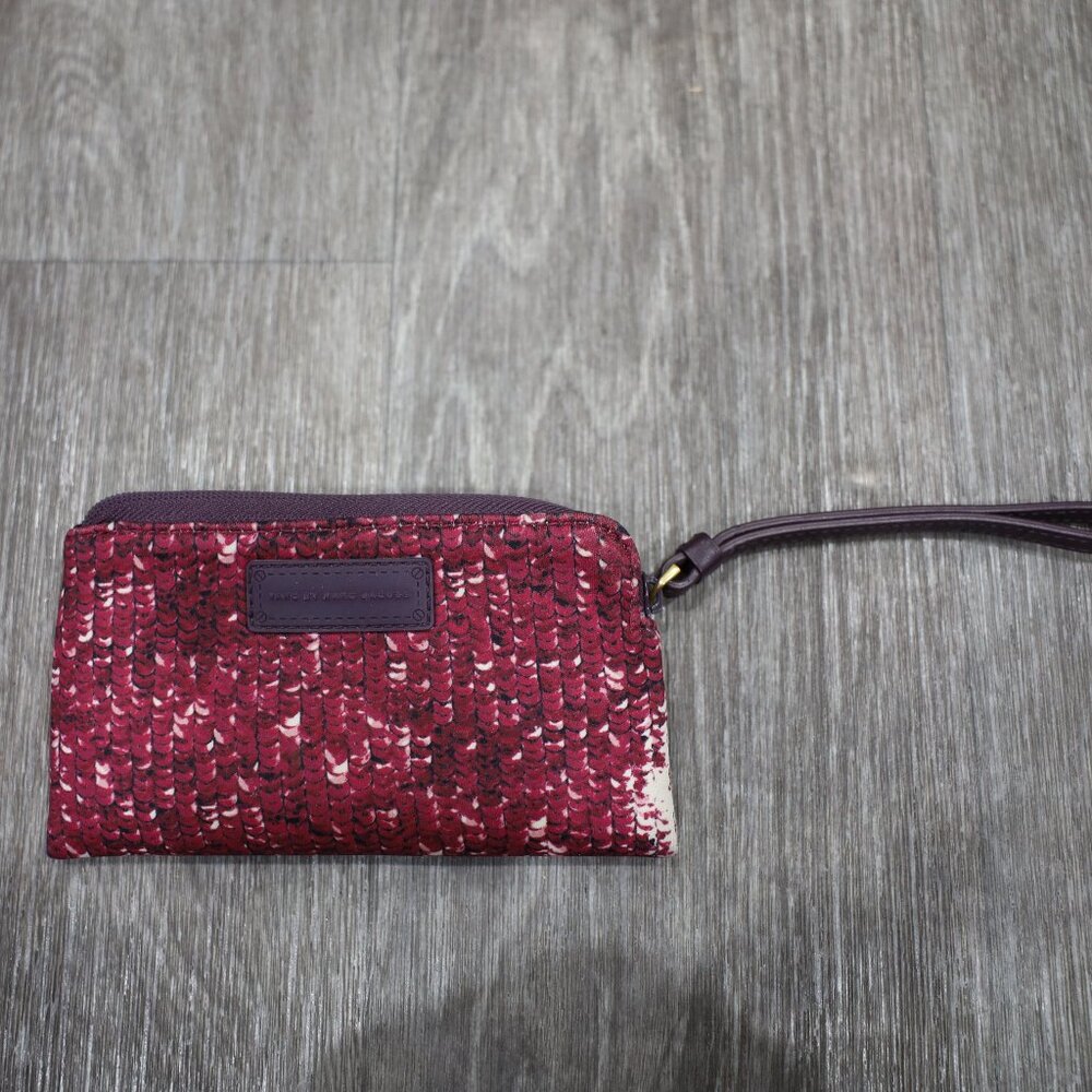 Marc Jacobs Wallet Pouch